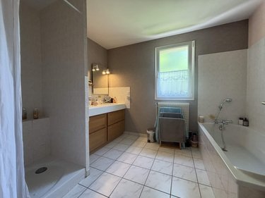 Maison a vendre Fondettes 37230 Indre-et-Loire 169 m2 6 pièces 540000 euros
