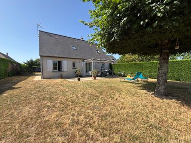 Maison a vendre Ambillou 37340 Indre-et-Loire 115 m2 5 pièces 248640 euros