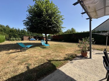 Maison a vendre Ambillou 37340 Indre-et-Loire 115 m2 5 pièces 248640 euros