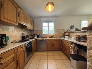 Maison a vendre Ambillou 37340 Indre-et-Loire 115 m2 5 pièces 248640 euros