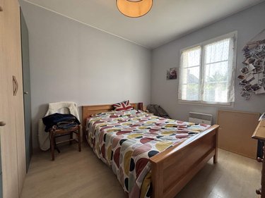 Maison a vendre Ambillou 37340 Indre-et-Loire 115 m2 5 pièces 248640 euros