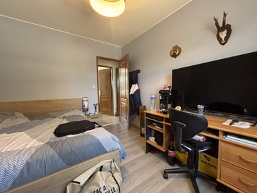 Maison a vendre Ambillou 37340 Indre-et-Loire 115 m2 5 pièces 248640 euros