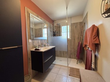 Maison a vendre Ambillou 37340 Indre-et-Loire 115 m2 5 pièces 248640 euros
