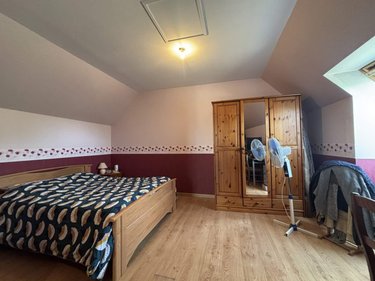 Maison a vendre Ambillou 37340 Indre-et-Loire 115 m2 5 pièces 248640 euros