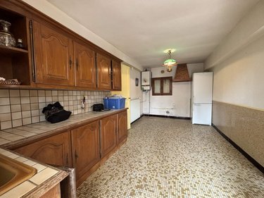Maison a vendre Neuillé-Pont-Pierre 37360 Indre-et-Loire 83 m2 4 pièces 64200 euros