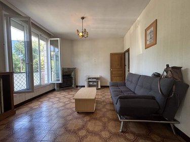 Maison a vendre Lussault-sur-Loire 37400 Indre-et-Loire 90 m2 4 pièces 178160 euros