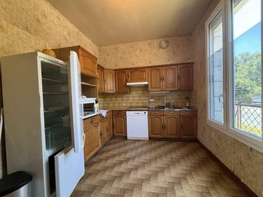 Maison a vendre Lussault-sur-Loire 37400 Indre-et-Loire 90 m2 4 pièces 178160 euros