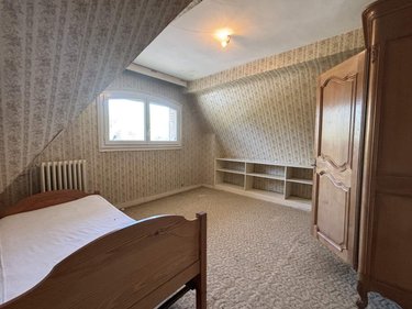 Maison a vendre Lussault-sur-Loire 37400 Indre-et-Loire 90 m2 4 pièces 178160 euros