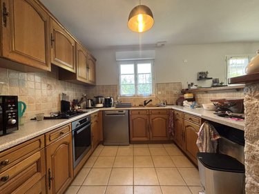 Maison a vendre Ambillou 37340 Indre-et-Loire 115 m2 5 pièces 230560 euros