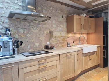 Maison a vendre Amboise 37400 Indre-et-Loire 156 m2 4 pièces 357420 euros