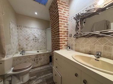Maison a vendre Amboise 37400 Indre-et-Loire 156 m2 4 pièces 357420 euros