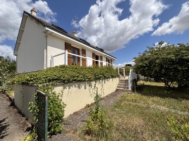 Maison a vendre Notre-Dame-d'Oé 37390 Indre-et-Loire 122 m2 6 pièces 336700 euros