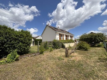 Maison a vendre Notre-Dame-d'Oé 37390 Indre-et-Loire 122 m2 6 pièces 336700 euros