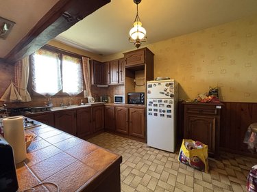 Maison a vendre Notre-Dame-d'Oé 37390 Indre-et-Loire 122 m2 6 pièces 336700 euros