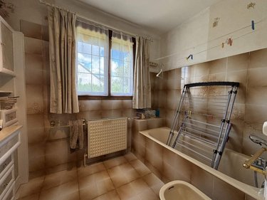 Maison a vendre Notre-Dame-d'Oé 37390 Indre-et-Loire 122 m2 6 pièces 336700 euros