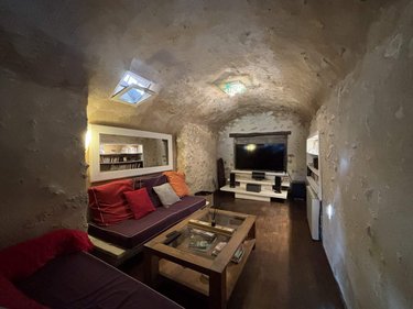 Maison a vendre Saint-Antoine-du-Rocher 37360 Indre-et-Loire 129 m2 5 pièces 412328 euros