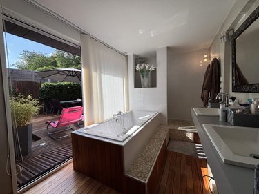 Maison a vendre Saint-Antoine-du-Rocher 37360 Indre-et-Loire 129 m2 5 pièces 412328 euros