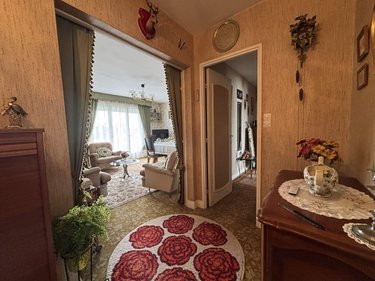 Appartement a vendre Tours 37000 Indre-et-Loire 73 m2 3 pièces 199120 euros