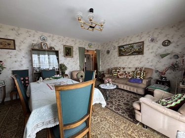 Appartement a vendre Tours 37000 Indre-et-Loire 73 m2 3 pièces 199120 euros