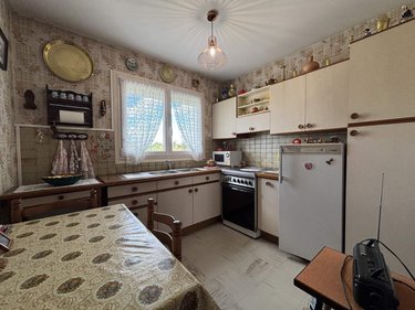 Appartement a vendre Tours 37000 Indre-et-Loire 73 m2 3 pièces 220080 euros