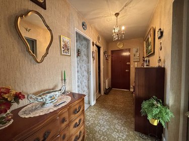 Appartement a vendre Tours 37000 Indre-et-Loire 73 m2 3 pièces 199120 euros