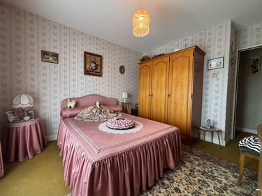 Appartement a vendre Tours 37000 Indre-et-Loire 73 m2 3 pièces 199120 euros