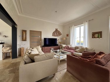 Maison a vendre Tours 37000 Indre-et-Loire 164 m2 6 pièces 440300 euros