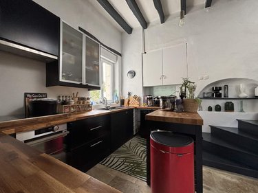 Maison a vendre Tours 37000 Indre-et-Loire 164 m2 6 pièces 440300 euros
