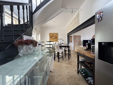 Maison a vendre Tours 37000 Indre-et-Loire 164 m2 6 pièces 440300 euros