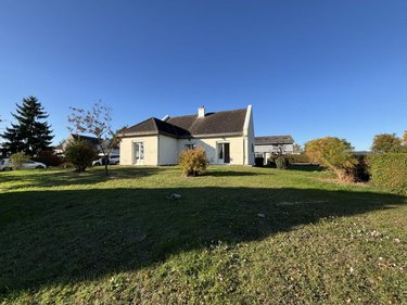 Maison a vendre Semblançay 37360 Indre-et-Loire 96 m2 5 pièces 230560 euros