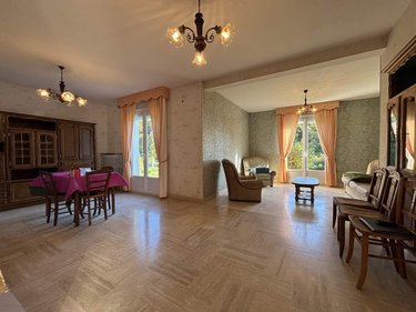 Maison a vendre Semblançay 37360 Indre-et-Loire 96 m2 5 pièces 230560 euros