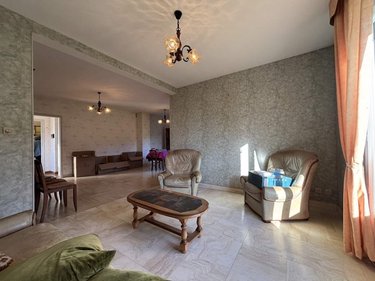 Maison a vendre Semblançay 37360 Indre-et-Loire 96 m2 5 pièces 230560 euros