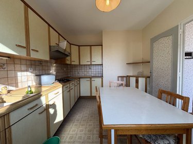 Maison a vendre Semblançay 37360 Indre-et-Loire 96 m2 5 pièces 230560 euros