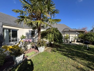 Maison a vendre Cerelles 37390 Indre-et-Loire 144 m2 5 pièces 341880 euros