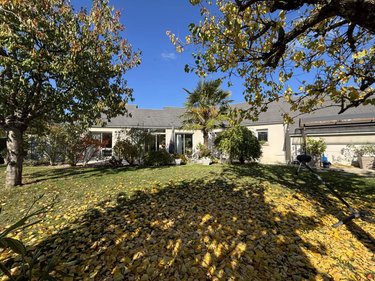 Maison a vendre Cerelles 37390 Indre-et-Loire 144 m2 5 pièces 341880 euros
