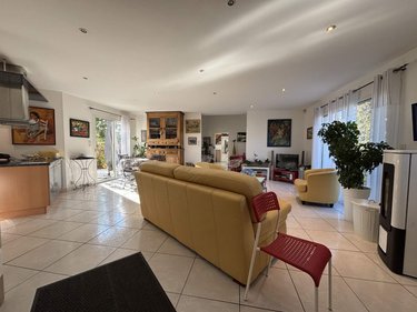Maison a vendre Cerelles 37390 Indre-et-Loire 144 m2 5 pièces 341880 euros
