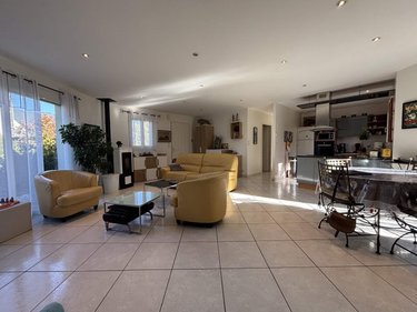 Maison a vendre Cerelles 37390 Indre-et-Loire 144 m2 5 pièces 341880 euros