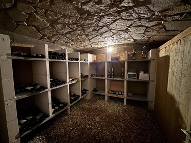 Maison a vendre Nouzilly 37380 Indre-et-Loire 151 m2 6 pièces 398860 euros