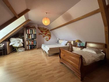 propriete a vendre Luynes 37230 Indre-et-Loire 177 m2 5 pièces 669500 euros