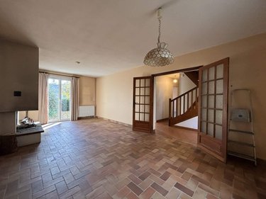 Maison a vendre Notre-Dame-d'Oé 37390 Indre-et-Loire 116 m2 6 pièces 277648 euros