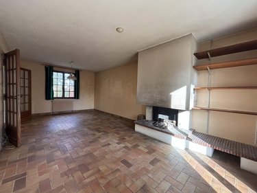 Maison a vendre Notre-Dame-d'Oé 37390 Indre-et-Loire 116 m2 6 pièces 277648 euros