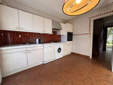 Maison a vendre Notre-Dame-d'Oé 37390 Indre-et-Loire 116 m2 6 pièces 277648 euros