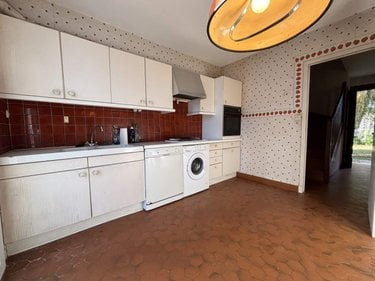 Maison a vendre Notre-Dame-d'Oé 37390 Indre-et-Loire 116 m2 6 pièces 290080 euros