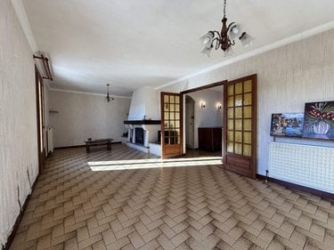 Maison a vendre Notre-Dame-d'Oé 37390 Indre-et-Loire 122 m2 6 pièces 326340 euros