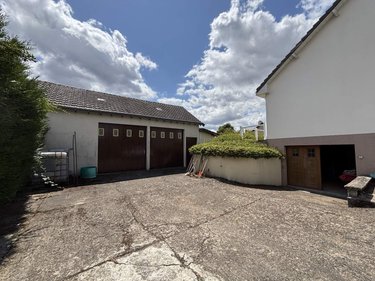 Maison a vendre Notre-Dame-d'Oé 37390 Indre-et-Loire 122 m2 6 pièces 326340 euros