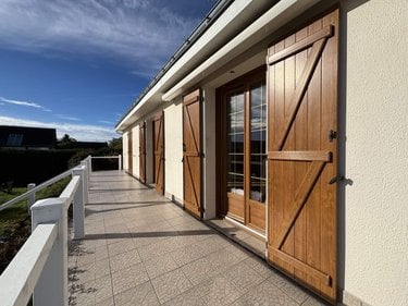 Maison a vendre Notre-Dame-d'Oé 37390 Indre-et-Loire 122 m2 6 pièces 326340 euros