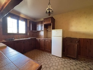 Maison a vendre Notre-Dame-d'Oé 37390 Indre-et-Loire 122 m2 6 pièces 326340 euros
