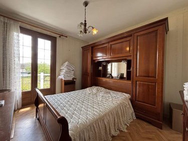 Maison a vendre Notre-Dame-d'Oé 37390 Indre-et-Loire 122 m2 6 pièces 326340 euros