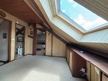 Maison a vendre Notre-Dame-d'Oé 37390 Indre-et-Loire 122 m2 6 pièces 326340 euros