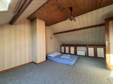 Maison a vendre Notre-Dame-d'Oé 37390 Indre-et-Loire 122 m2 6 pièces 326340 euros